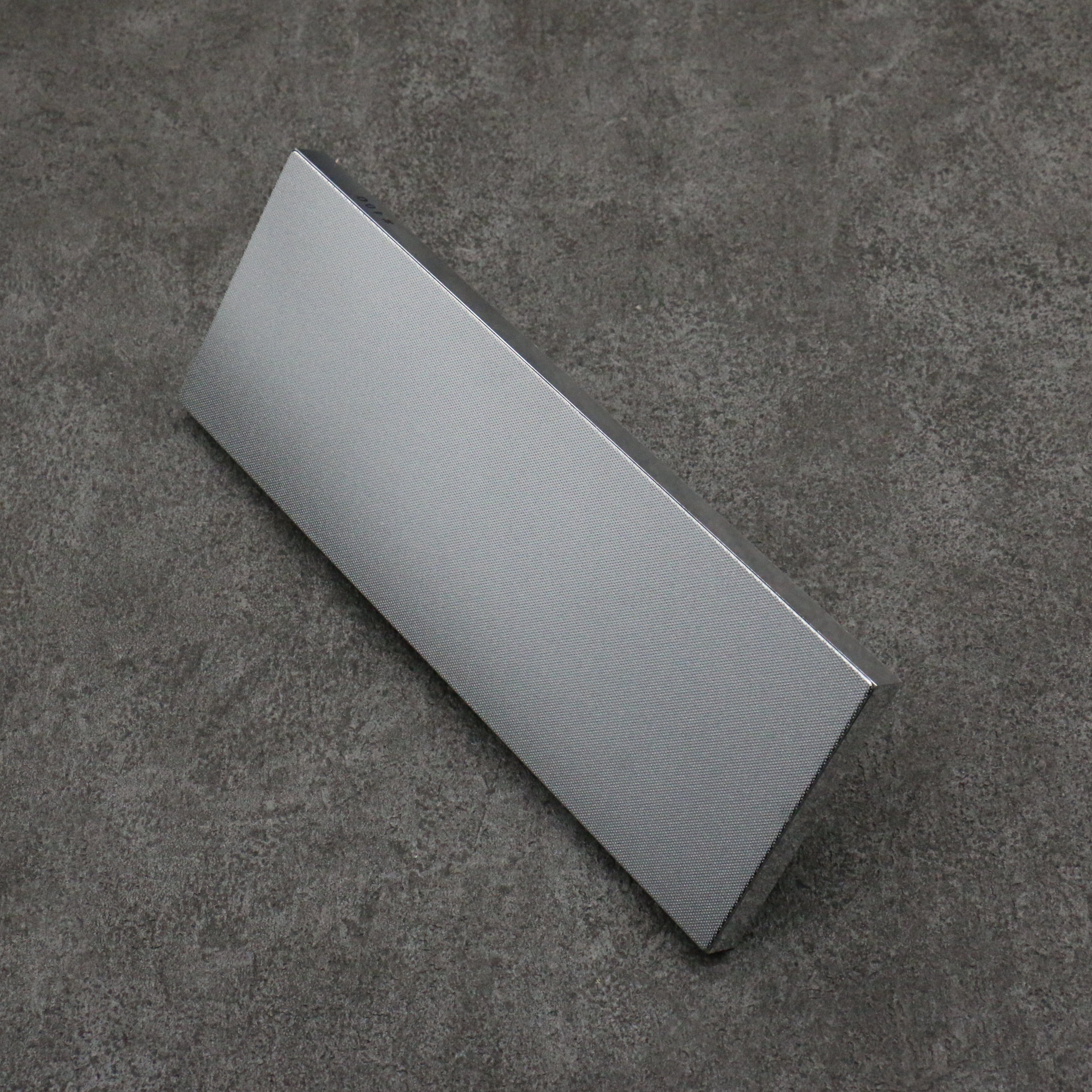 ATOMA 修正用磨刀石  #400  205mm x 75mm x 10mm - 清助刃物
