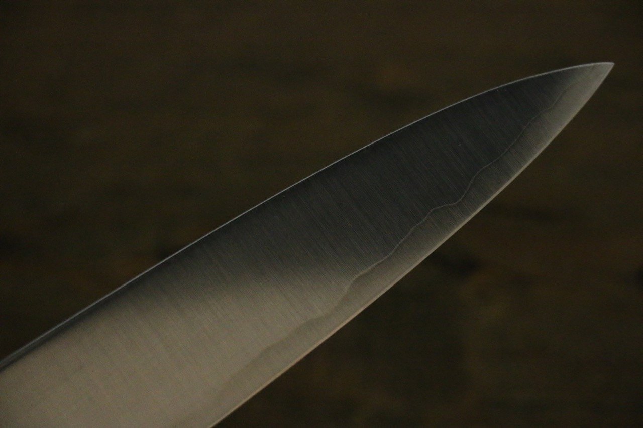 佑成 ZDP189 3層 筋引  270mm 木蘭握把 - 清助刃物